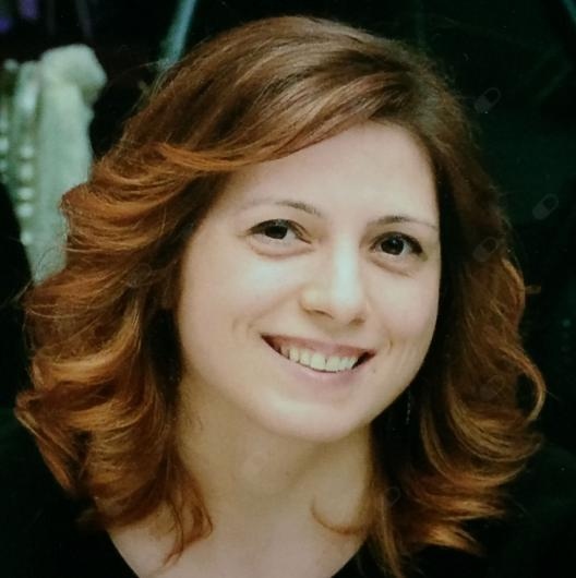 Ayla Özcan
