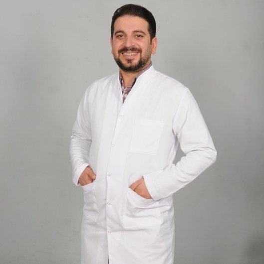 Serdar Karakaş