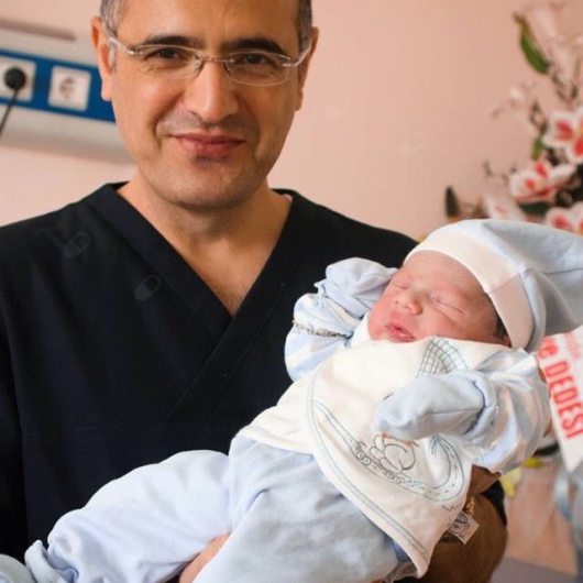 Op. Dr. Cengizhan Kolata