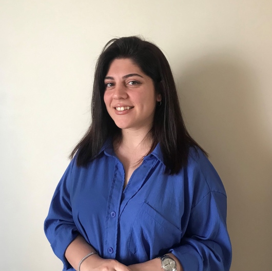 Psk. Elif Segah Berkem