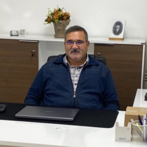 Mehmet Enver Analan