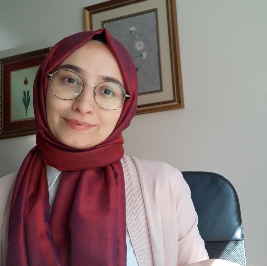 Fzt. Zehra Nur Sürmelioğlu