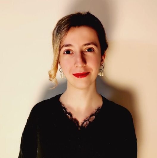 Psk. Dr. Leyla Alma
