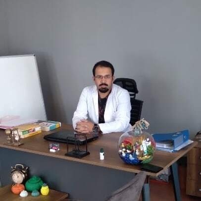 Psk. Barış Çıtrık