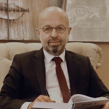 Uzm. Psk. Erdal Usluer