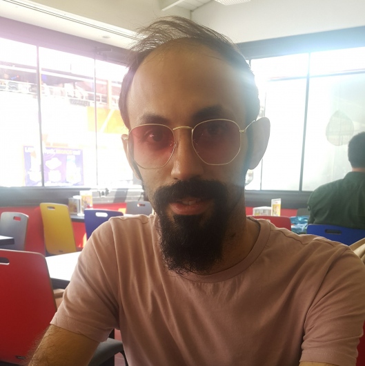 Psk. Dan. Burak Öğüt