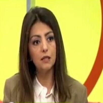 Prof. Dr.Seher Akbaş
