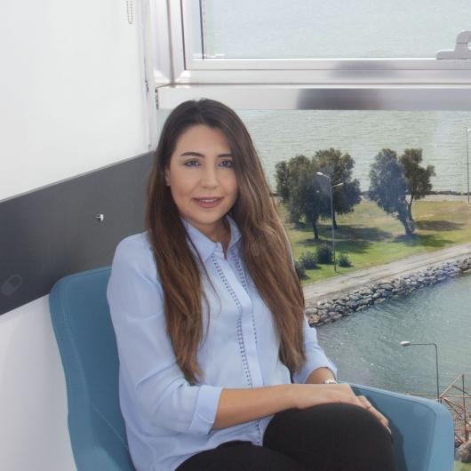 Psk. Ceren Yağcıköseoğlu