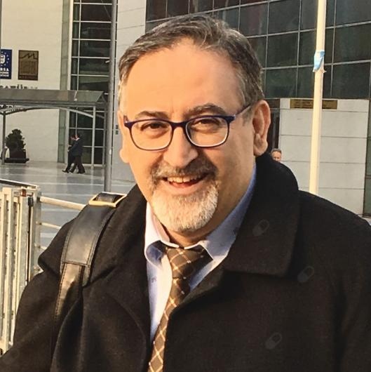 Cem Yalçın