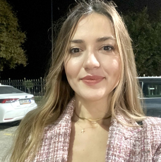 Uzm. Dkt. Büşra Aytar
