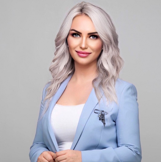 Fzt. Elif Akıncı
