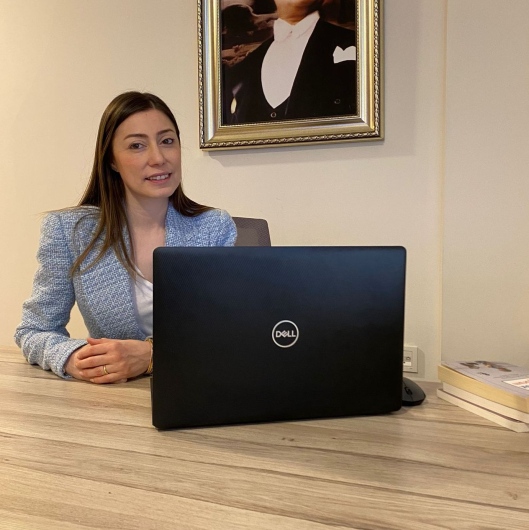 Uzm. Psk. Merve Özparlak Sayaca