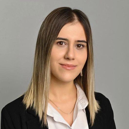 Psk. Büşra Yüksel