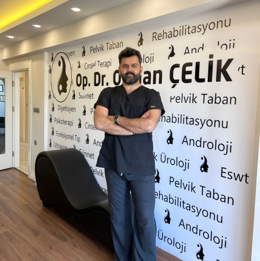 Op. Dr. Osman Çelik