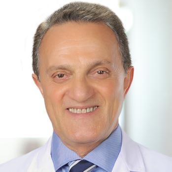 Dr. Öğr. Üyesi Mustafa Naci İmamoğlu