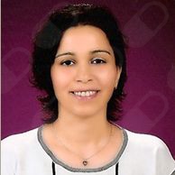 Ayşegül Sözeri Özdemir