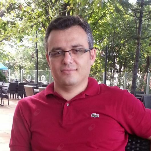 Dr. Öğr. Üyesi Öner Aynıoğlu
