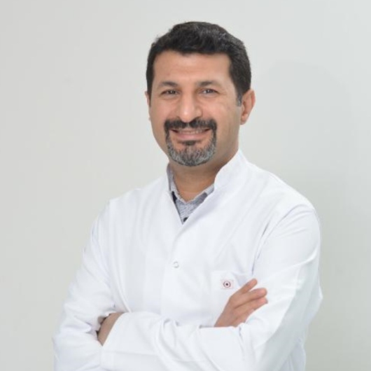 Op. Dr. Serkan Gökpınar