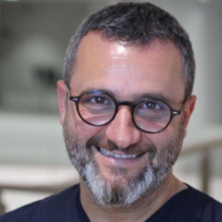 Dr. Öğr. Üyesi Salih Cüneyt Aydemir