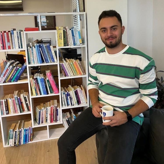 Psk. Melih Can Durgun