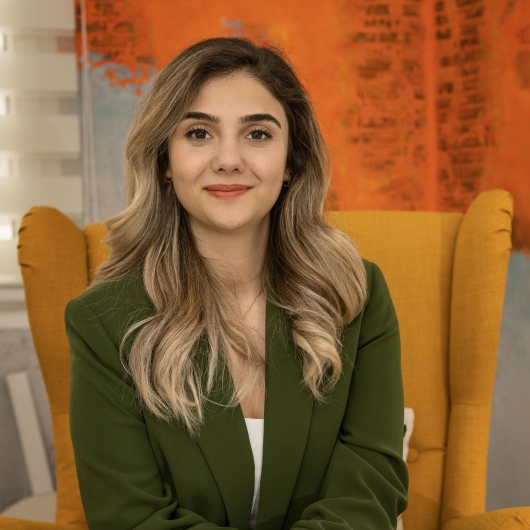 Uzm. Kl. Psk. Nurhayat Tütüncü