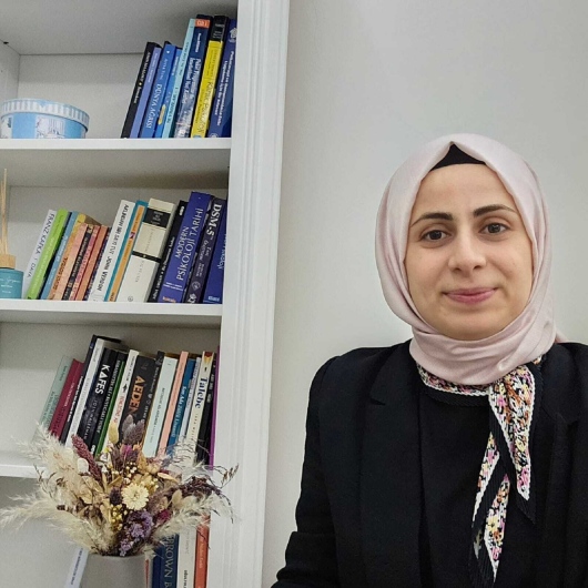 Psk. Ümmühan Avcı Okumuş