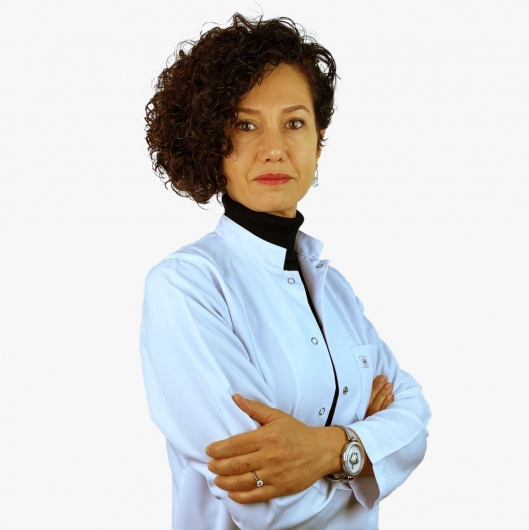 Ebru Dündar Erbaş