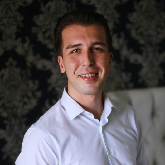 Op. Dr. Ali Kaan Yıldız