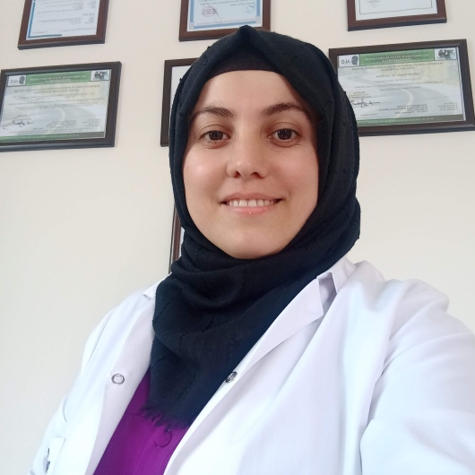 Psk. Çiğdem Yalçın