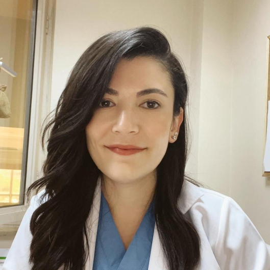 Op. Dr. Hazal Gökten