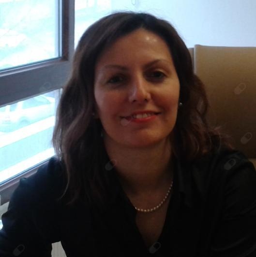 Aslı Yolaç Yarpuz
