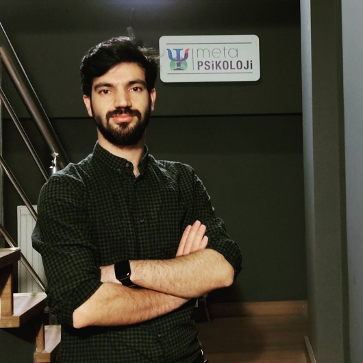 Psk. Harun Demir