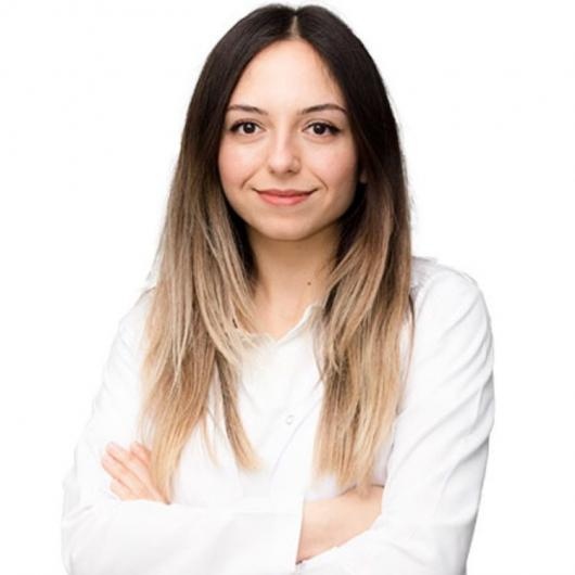 Fzt. Melis Öztürk