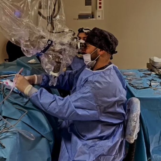 Op. Dr. Emre Gündoğan