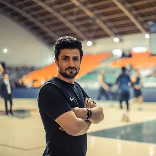 Fzt. Gökhan Evren