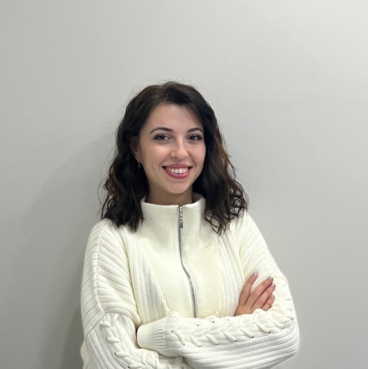Psk. Buse Yaşar
