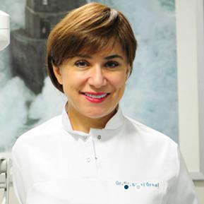 Dr. Dt. Sibel Öznur Örsal