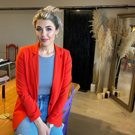 Psk. Fatma Aydın Soylu