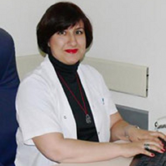 Mine Gül Hatiboğlu