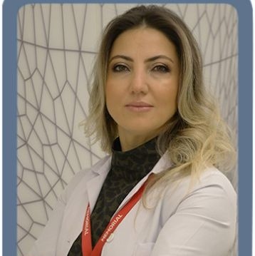 Op. Dr. Ebru Sinem Torlak
