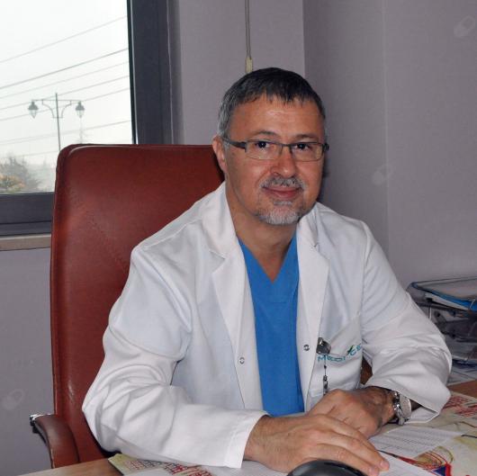 Op. Dr. Mustafa Kır