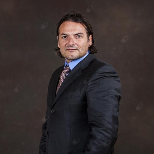Dr. Eren Erdem
