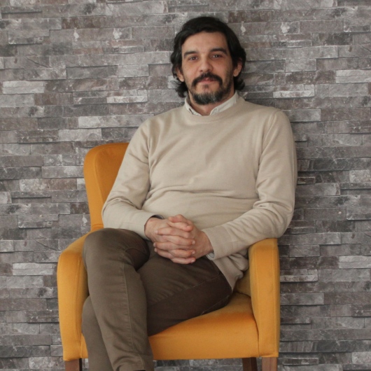 Uzm. Psk. Erdem Ocak
