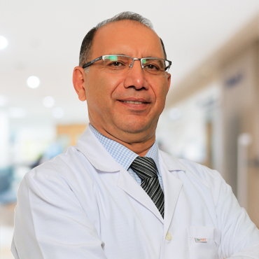 Op. Dr. Nasır Hakiki