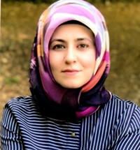 Nilgün Kaplan
