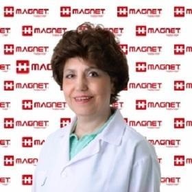 Op. Dr. Mine Kürkçüoğlu
