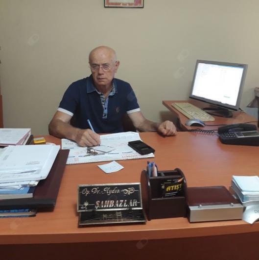 Aydın Şahbazlar