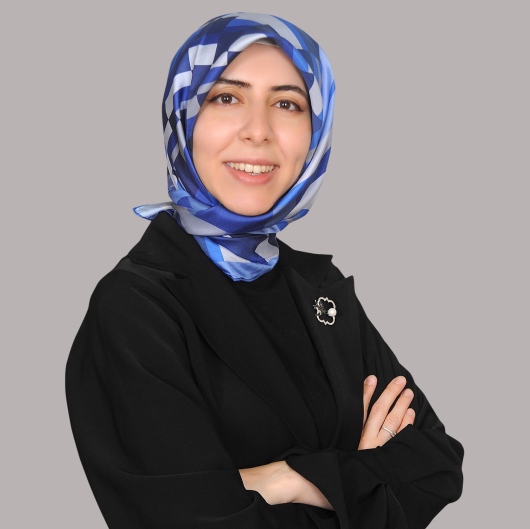 Psk. Dan. Elif Esra Erdil