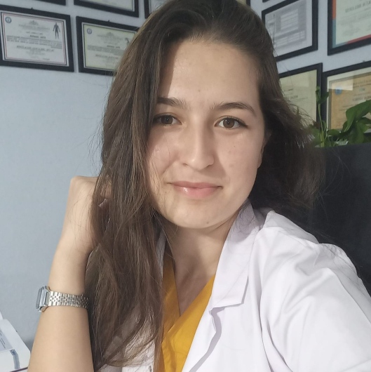 Fzt. Hilal Uzunca