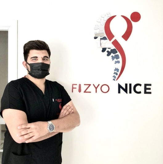Fzt. Abdulkadir İ. Akgül